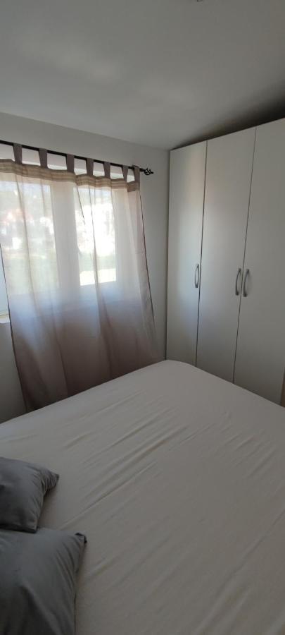 Apartman Mila Marina Exterior photo